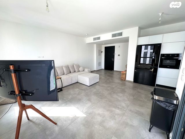 דירה, בר כוכבא 41, נווה ישראל, הרצליה