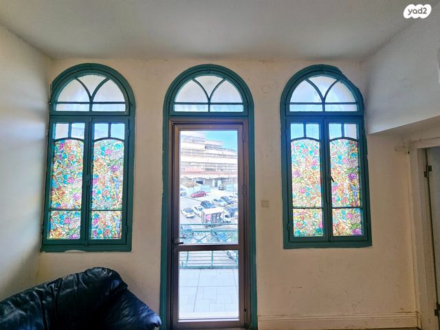 דירה, שוק תלפיות, חיפה