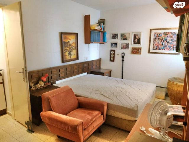 דירה, הגאון אליהו, מרום נווה, רמת יצחק, רמת גן