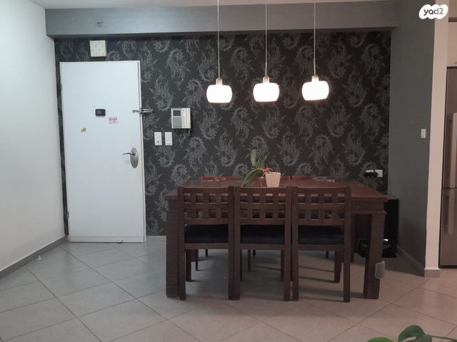 דירה, יוספטל, ליבת העיר, יהוד מונוסון