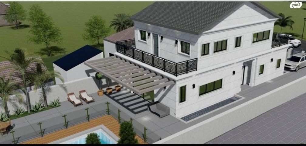 דו משפחתי, קרית אליהו גולומב, רעננה