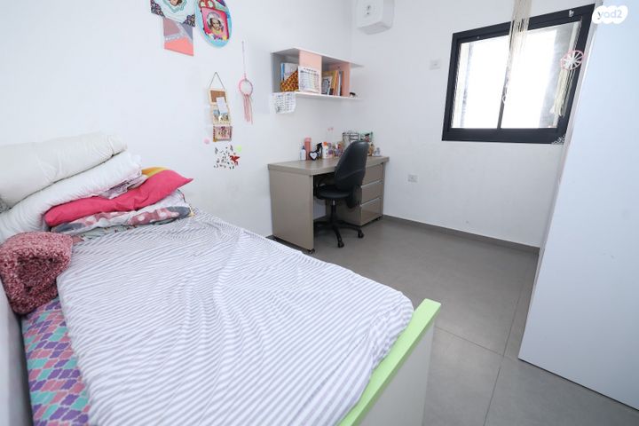 גג/ פנטהאוז, ראובן רובין 1, באר שבע