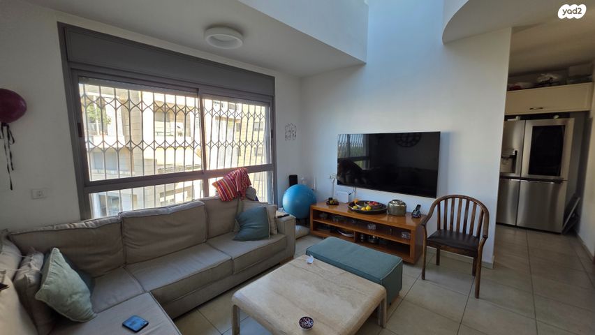 גג/ פנטהאוז, הדר, רמת השרון