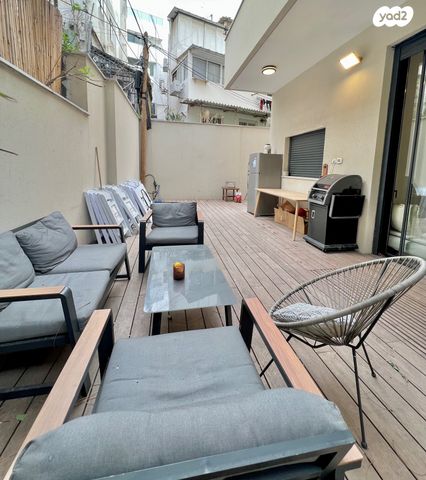 דירה, בית לחם, לב תל אביב, לב העיר צפון, תל אביב יפו