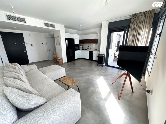 דירה, בר כוכבא 41, נווה ישראל, הרצליה