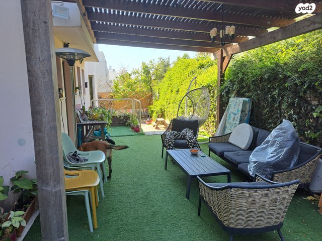 דו משפחתי, גני צהלה, רמות צהלה, תל אביב יפו