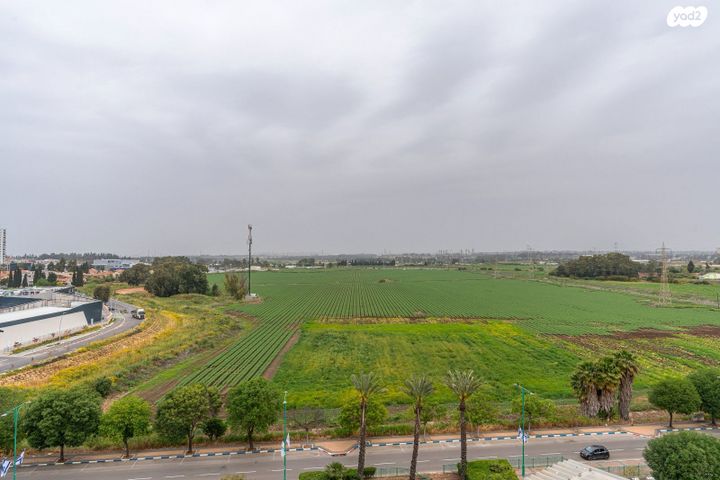 גג/ פנטהאוז, נהלל, חדרה