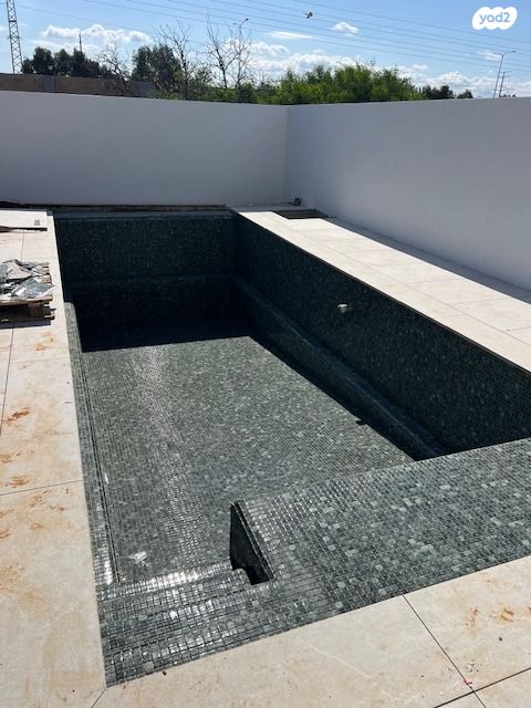 בית פרטי/ קוטג', אבן יהודה