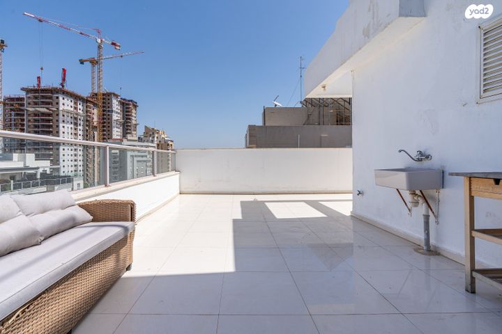 גג/ פנטהאוז, נתניה