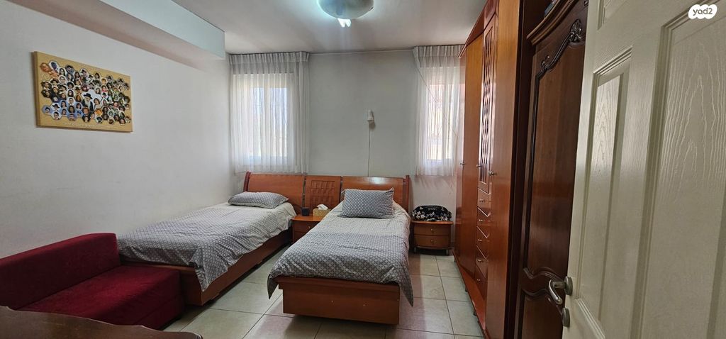 דירה, החיד"א, בית וגן, ירושלים