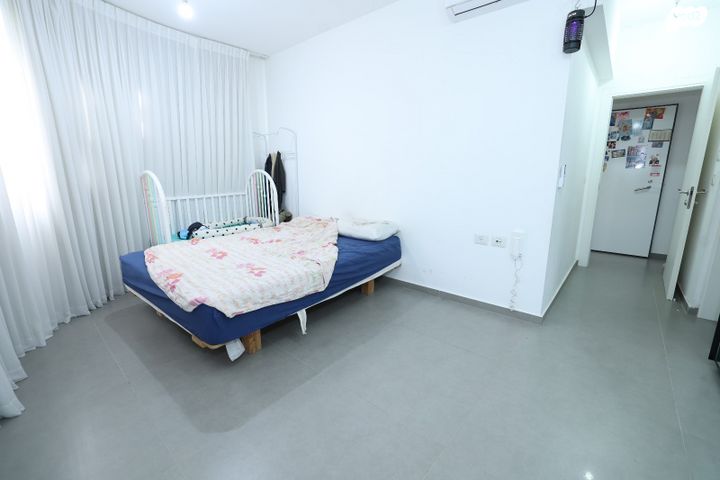 גג/ פנטהאוז, ראובן רובין 1, באר שבע