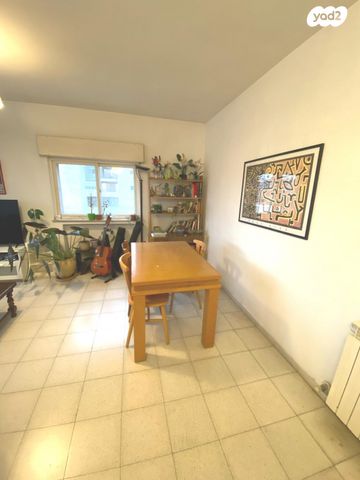 דירה, דוד שמעוני, גבעת הורדים, רסקו, ירושלים