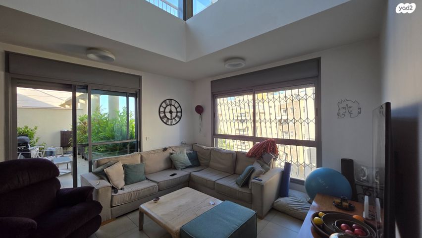 גג/ פנטהאוז, הדר, רמת השרון