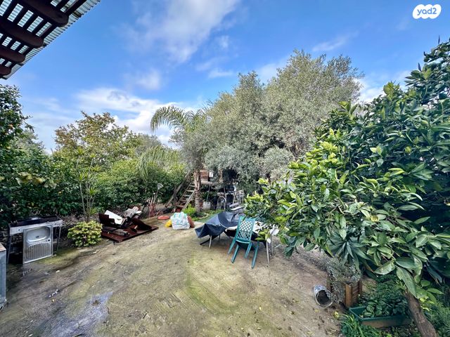 דו משפחתי, מצפה, גבעת המורה, עפולה