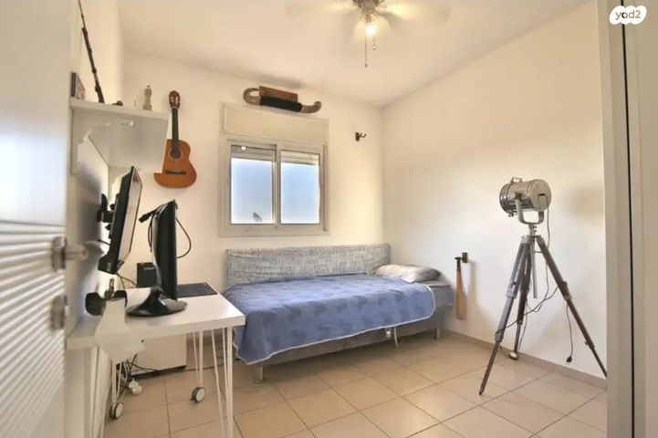 דירה, לב מוצקין, בנה ביתך, קרית מוצקין