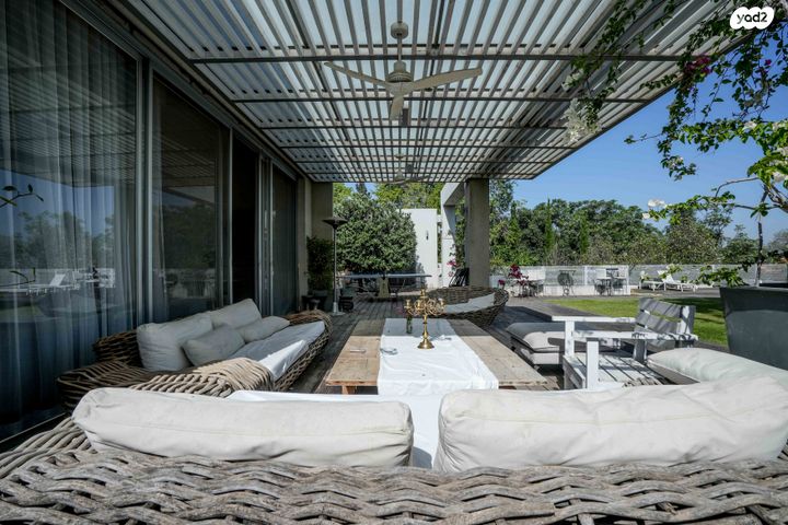 משק חקלאי/ נחלה, כפר הס