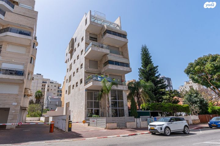 גג/ פנטהאוז, נתניה