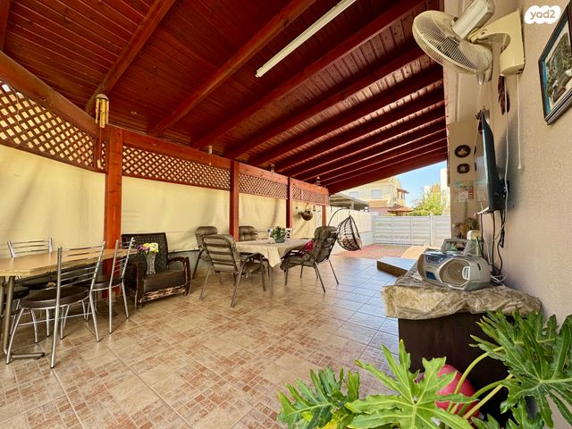 בית פרטי/ קוטג', הרב יהודה שטרית, בנה ביתך, עפולה