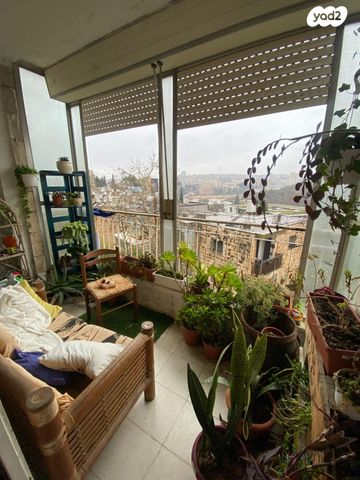 דירה, דוד שמעוני, גבעת הורדים, רסקו, ירושלים