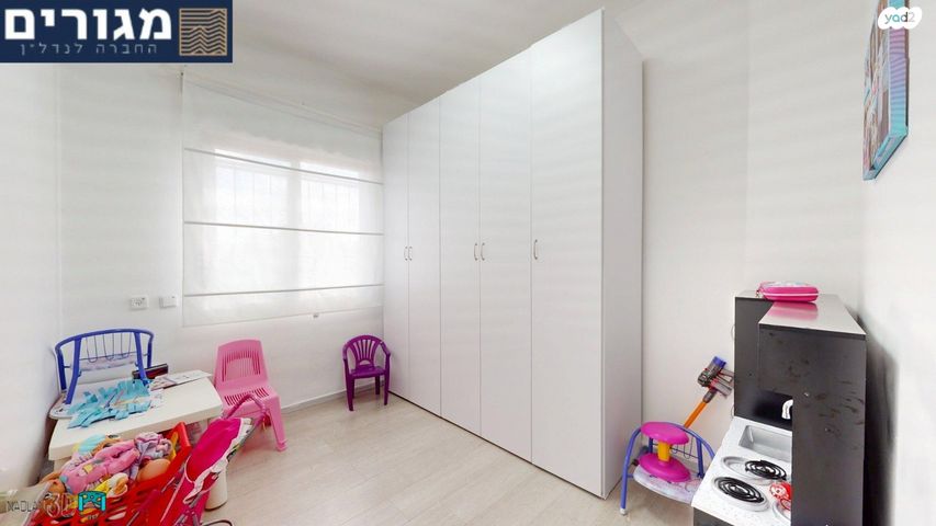 דירה, ברק, מוצקין הותיקה, קרית מוצקין