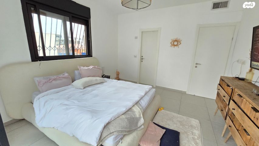 גג/ פנטהאוז, פסגות אפק, ראש העין