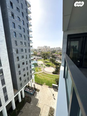 דירה, בר כוכבא 41, נווה ישראל, הרצליה