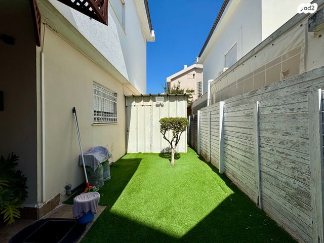 בית פרטי/ קוטג', הרב יהודה שטרית, בנה ביתך, עפולה