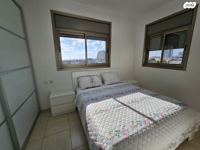 דירה, נווה חוף, ראשון לציון