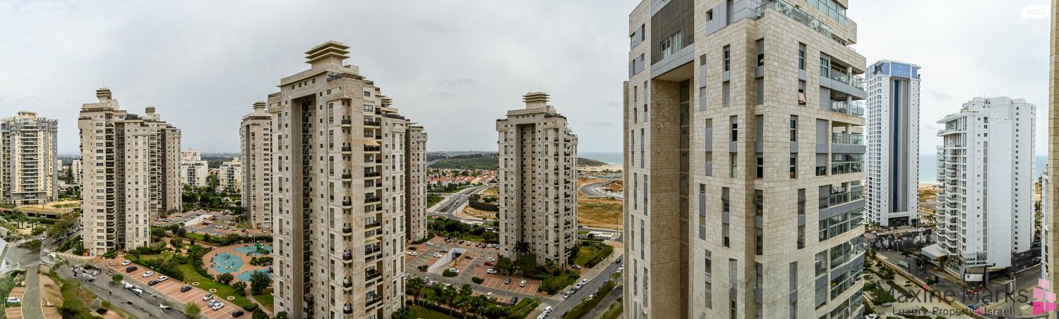 דירה, דודו דותן, עיר ימים, נתניה