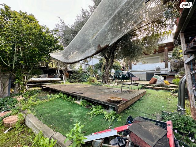 דו משפחתי, מצפה, גבעת המורה, עפולה