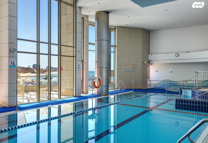 סאבלט, העוגן, מרינה, הרצליה