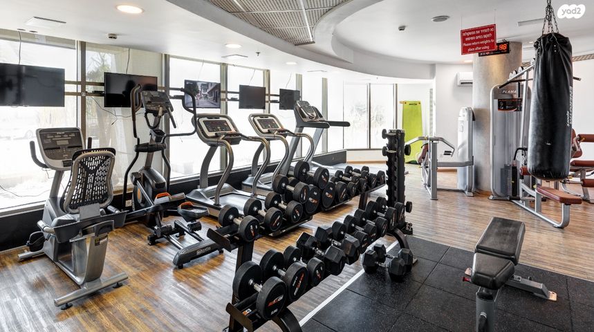 סאבלט, העוגן, מרינה, הרצליה