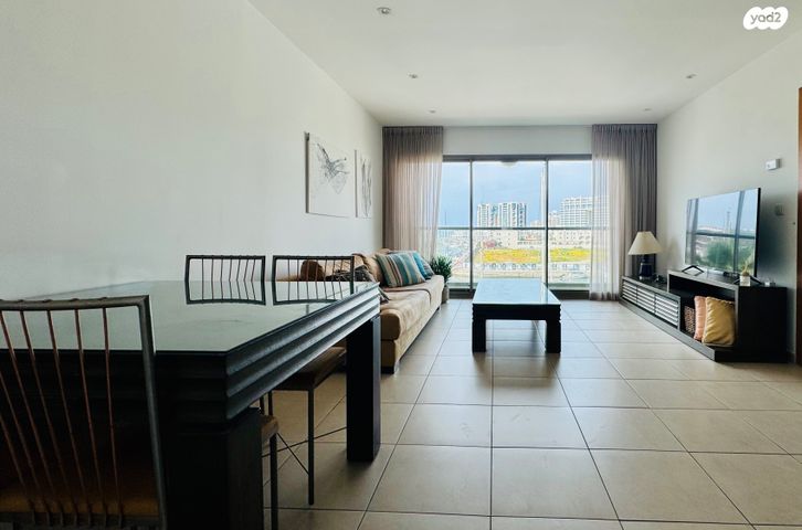 סאבלט, העוגן, מרינה, הרצליה