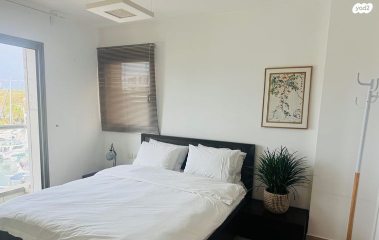 סאבלט, העוגן, מרינה, הרצליה