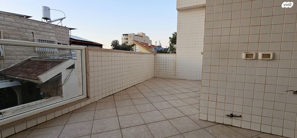 דירה, ז'בוטינסקי, עיר, מרכז העיר, נהריה