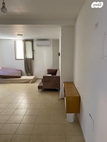 סטודיו/ לופט, שפ"ר, לב תל אביב, לב העיר צפון, תל אביב יפו