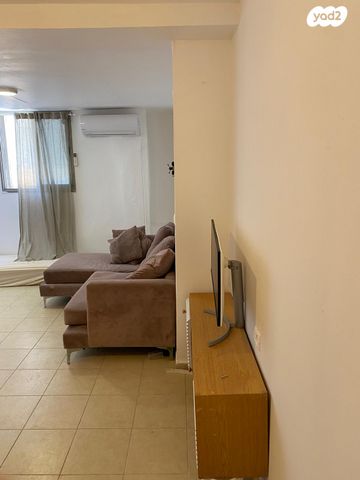 סטודיו/ לופט, שפ"ר, לב תל אביב, לב העיר צפון, תל אביב יפו