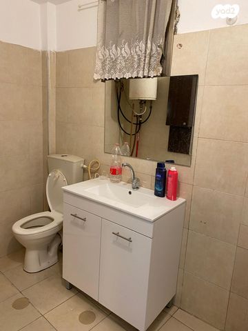 סטודיו/ לופט, שפ"ר, לב תל אביב, לב העיר צפון, תל אביב יפו