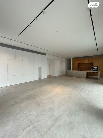 גג/ פנטהאוז, ליאונרדו דה וינצ'י, גני שרונה, קרית הממשלה, תל אביב יפו