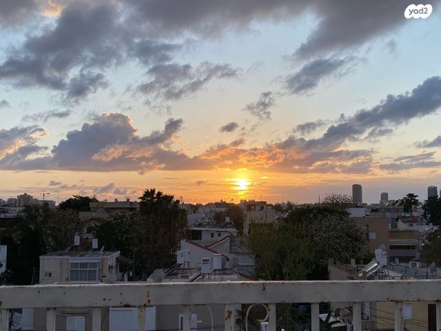 דירה, בועז 34, התקוה, בית יעקב, נווה צה"ל, תל אביב יפו