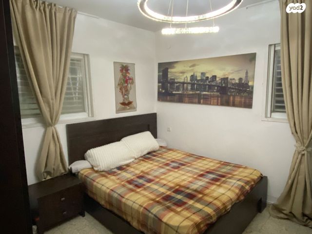 דירה, בועז 34, התקוה, בית יעקב, נווה צה"ל, תל אביב יפו