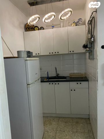 דירה, בועז 34, התקוה, בית יעקב, נווה צה"ל, תל אביב יפו