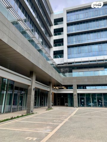 משרדים, מרכז עינב, מודיעין מכבים רעות