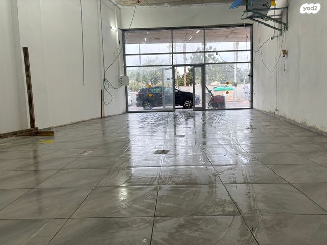 חנויות/ שטח מסחרי, אשקלון