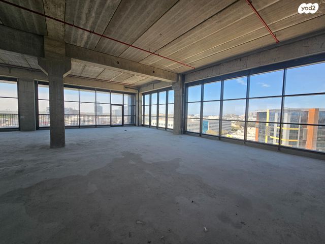 מבני תעשיה, מב"ת מערב, אזור תעשייה חדש, ראשון לציון