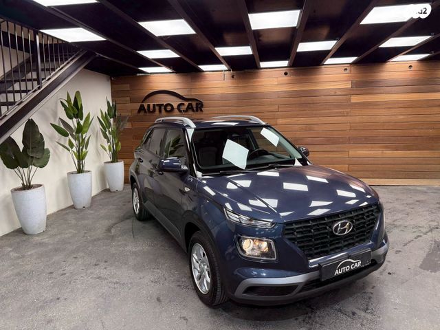 יונדאי וניו