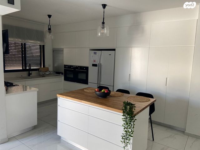 בית פרטי/ קוטג', חיים הזז 2, היובל, אור עקיבא