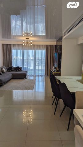 דירה, שביל חודשי השנה 10, נווה הדרים, אשקלון