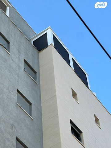 דופלקס, ארלוזורוב 60, שעריים, רחובות