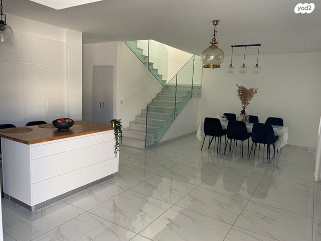 בית פרטי/ קוטג', חיים הזז 2, היובל, אור עקיבא